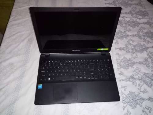 Parkard N15W4 laptop