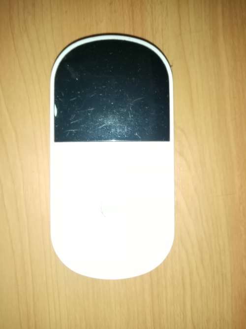 Vodafone mobile wifi R205