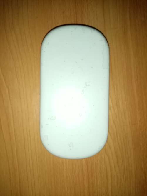 Vodafone mobile wifi R205