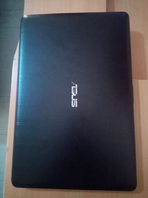 Asus Notebook is a F5415