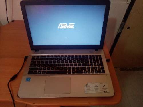 Asus Notebook is a F5415