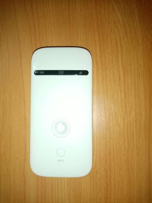 ZTE 3g mini Wi-Fi modern
