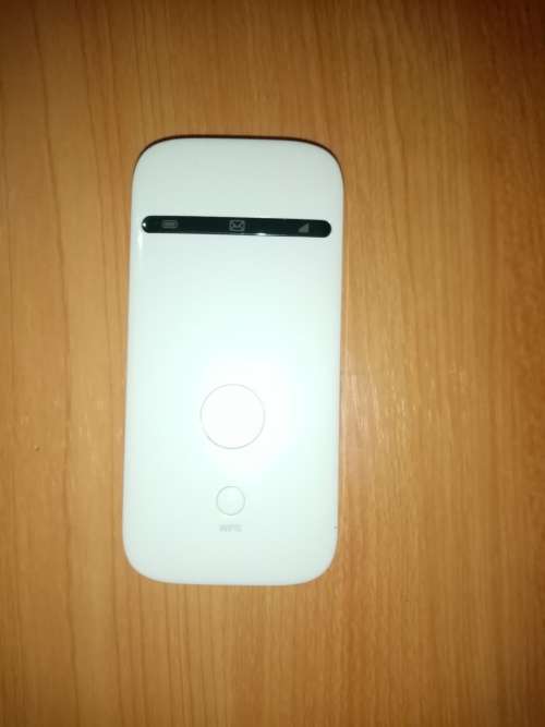 ZTE 3g mini Wi-Fi modern