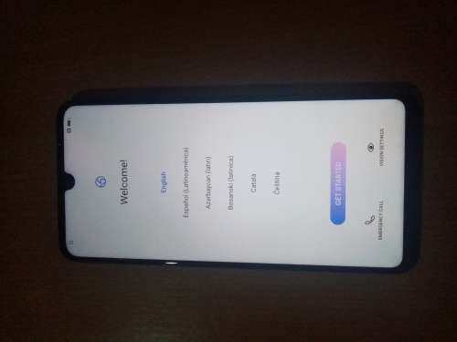 Huawei p30 lite 128 gb single sim