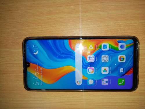 Huawei p30 lite 128 gb single sim
