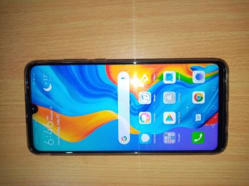 Huawei p30 lite 128 gb single sim