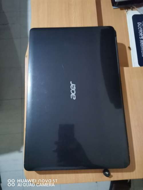Accer aspire 5750 series I3