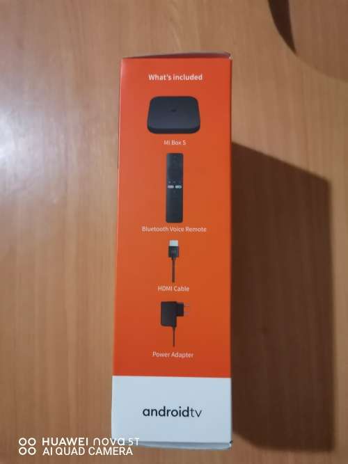XiaoMi Mi TV Box Media Player