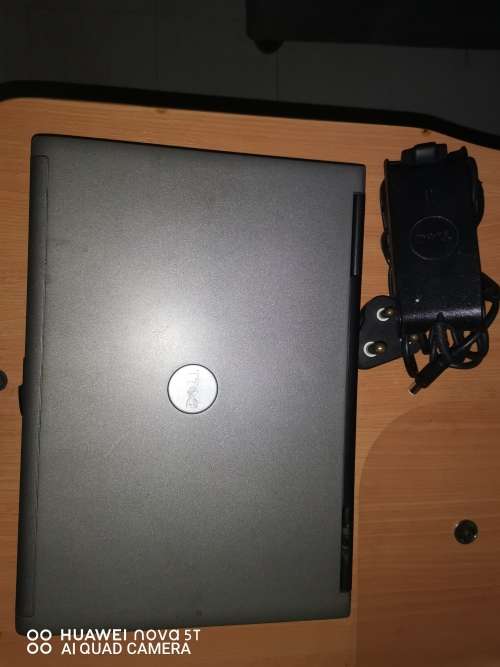 Dell latitude D620