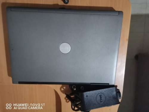 Dell latitude D620