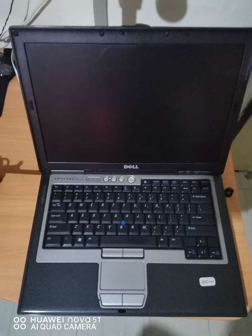 Dell latitude D620