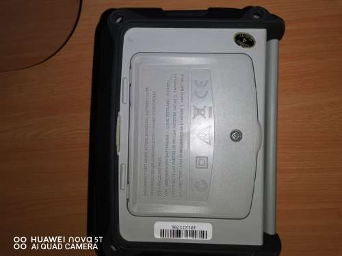 Megger Insulation Tester Mit310