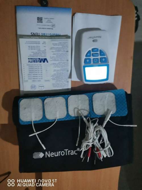 NeuroTrac Tens