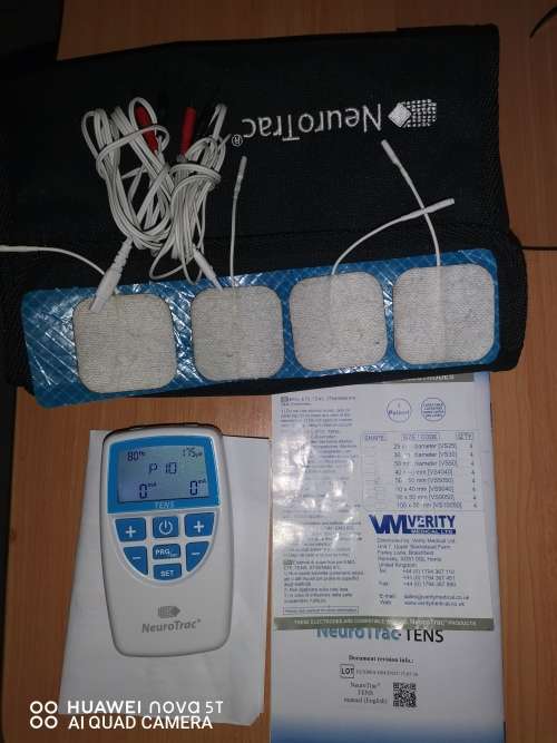 NeuroTrac Tens