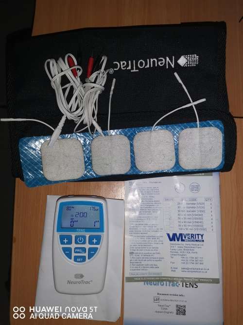 NeuroTrac Tens