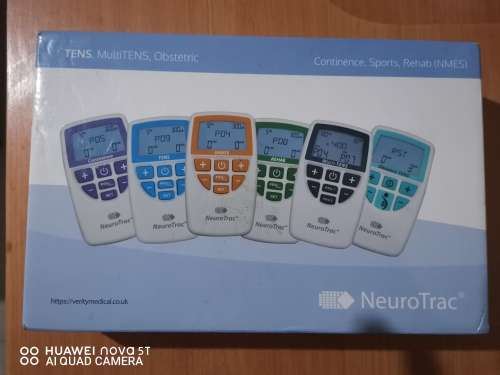 NeuroTrac Tens