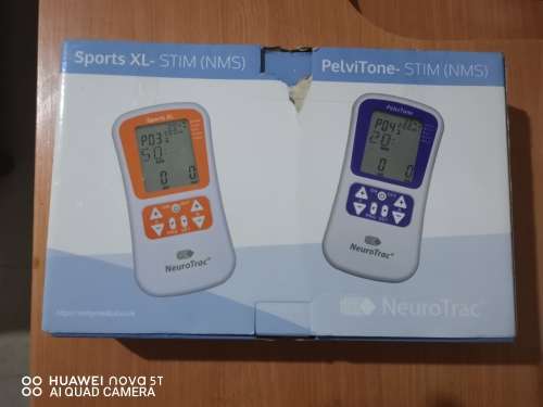 NeuroTrac Tens