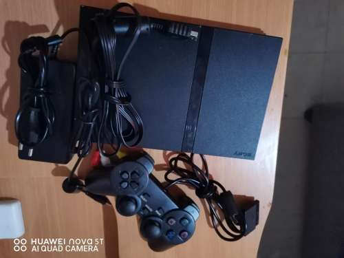 Sony PS2