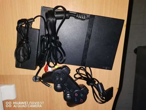 Sony PS2