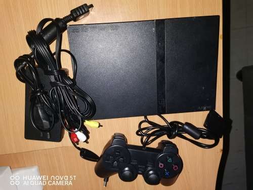 Sony PS2