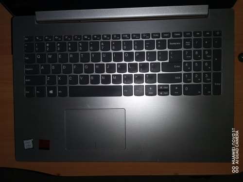 Lenovo IdeaPad 320-15IKB - 15.6` - Core i5 8250U - 8 GB RAM - 1 TB HDD
