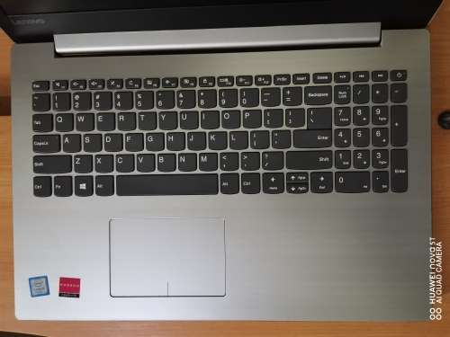 Lenovo IdeaPad 320-15IKB - 15.6` - Core i5 8250U - 8 GB RAM - 1 TB HDD