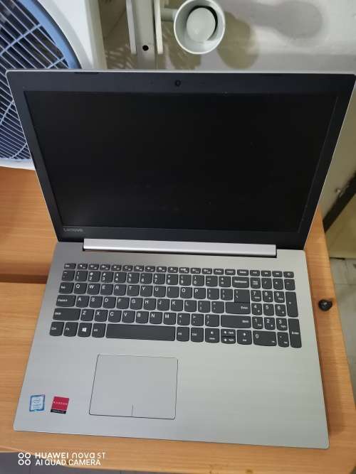 Lenovo IdeaPad 320-15IKB - 15.6` - Core i5 8250U - 8 GB RAM - 1 TB HDD