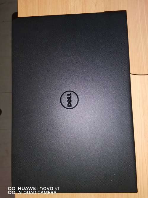 Dell Inspiron 15 3000 i3 7th generation