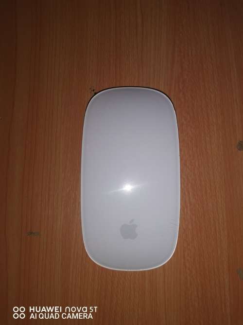 Apple magic mouse Bluetooth A1296