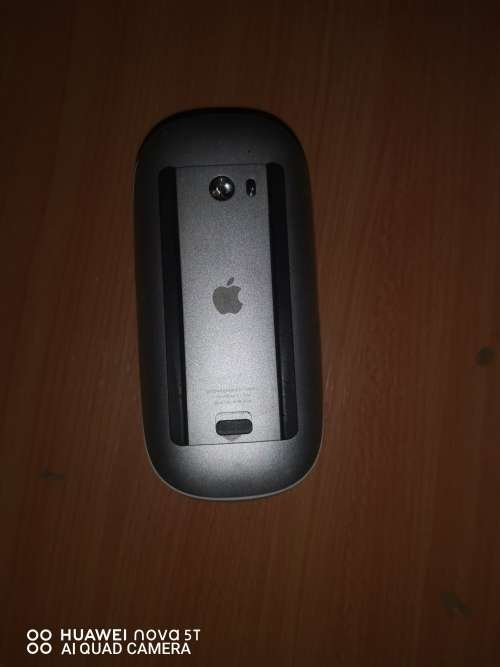 Apple magic mouse Bluetooth A1296
