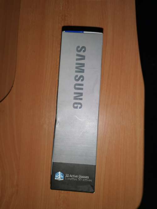 Samsung 3D Active Glasses