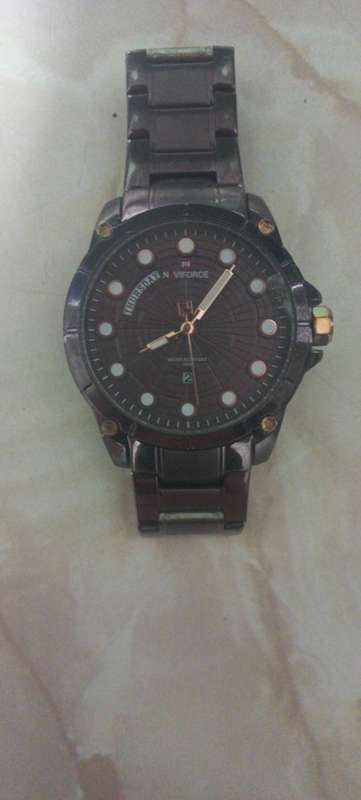 NaviForce (Original)
