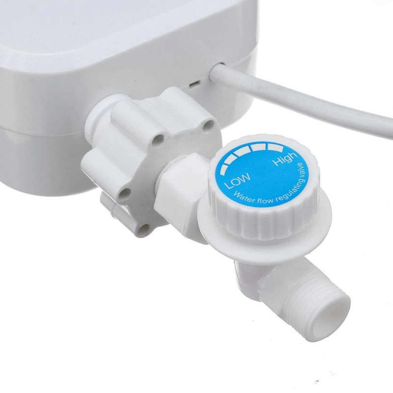 3second instant shower heater