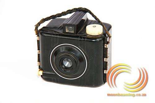 Kodak Baby Brownie Special (1938 - 1954)