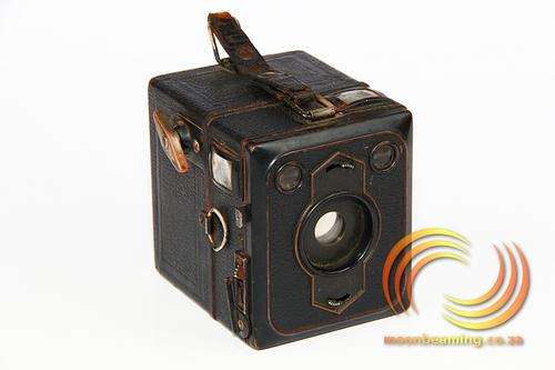 Zeiss Ikon Box Tengor 54 (1932 - 1939)