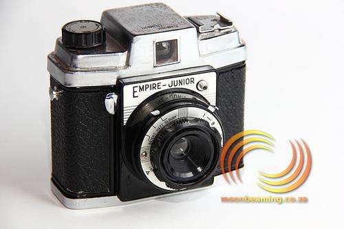 Empire - Junior Model No. 981