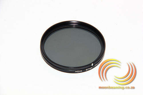 Hoya - 67mm PL (Polarising) Filter