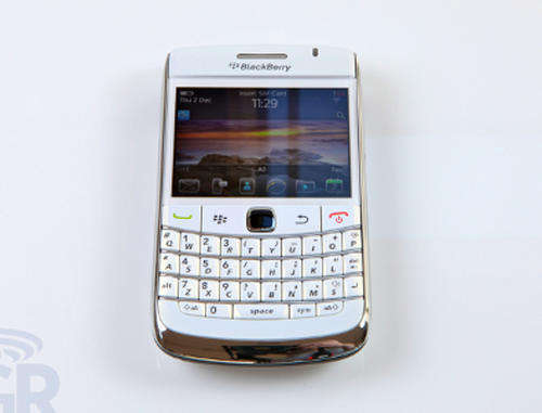 Blackberry 9780