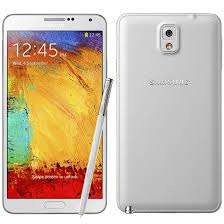 Samsung Galaxy Note 3 LTE 32GB Jet Black