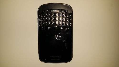 Blackberry Bold 9900 In Great Condition!!!