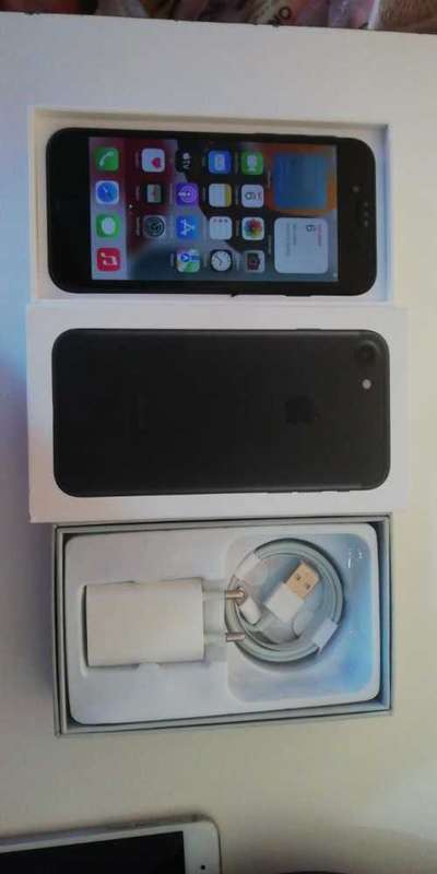IPhone 7