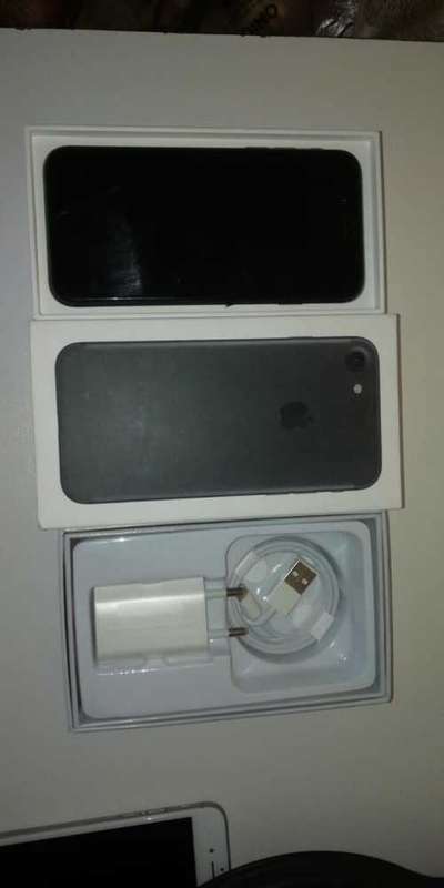 IPhone 7
