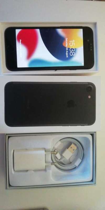 IPhone 7