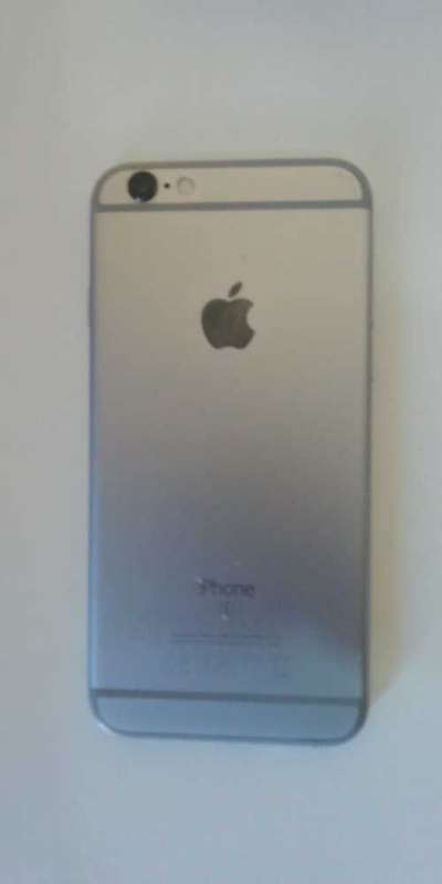 IPhone 6s
