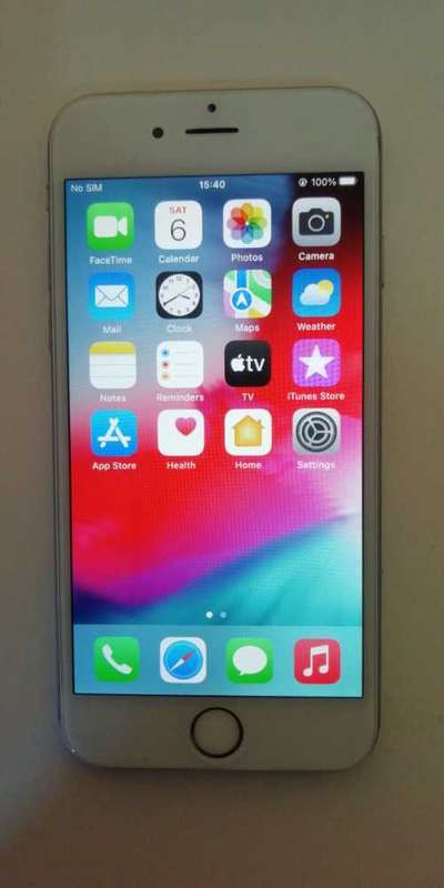 IPhone 6s