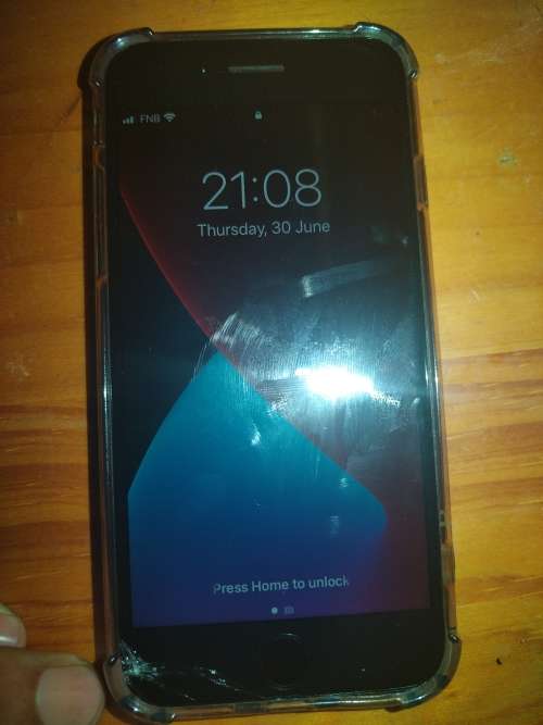 Iphone 7