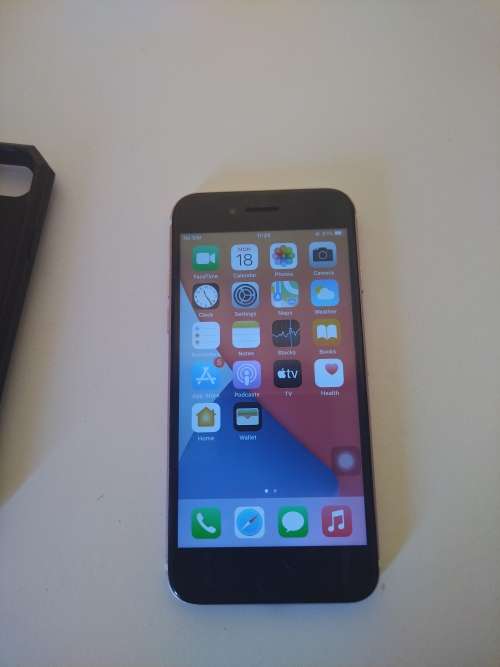 IPhone 7