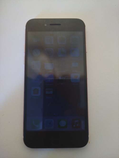 IPhone 7
