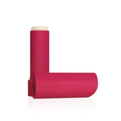 EOS Pomegranate Raspberry Flavour Smooth Stick Lip Balm
