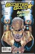 Booster Gold #11 (2007)